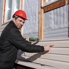 Best Fiber Cement Siding Installation  in Devine, TX